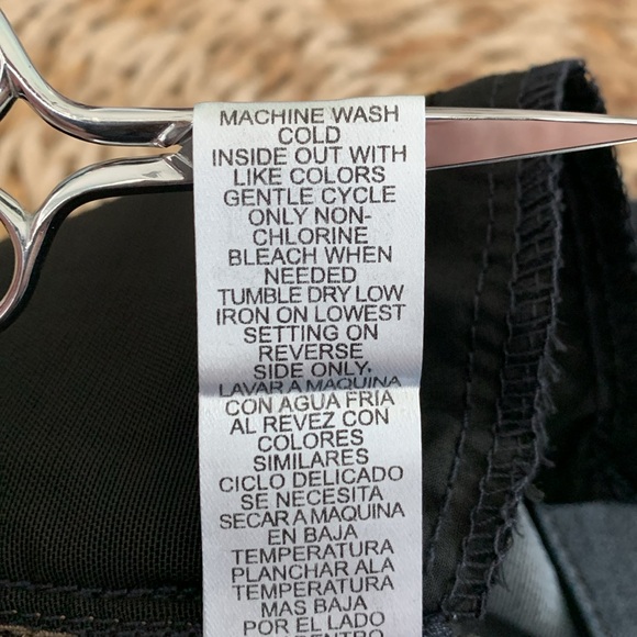 Democracy Ab Solution Booty Lift Jegging - Picture 16 of 16